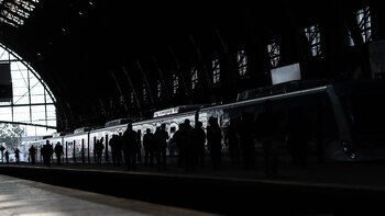 Las tarifas del transporte público