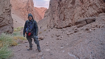 Matías Armella es el primer