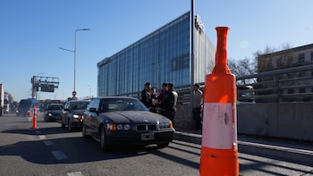 Recomendaciones de seguridad vial: las