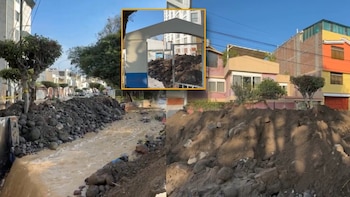 Emergencia en Arequipa: así quedaron