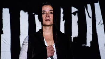 Maternidad y angustia pero también