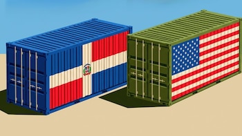 República Dominicana abre un diálogo con Estados Unidos sobre la agenda arancelaria