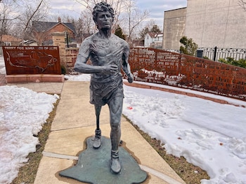 Terry Stanley Fox