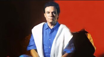 Lupita D’Alessio jugó un papel