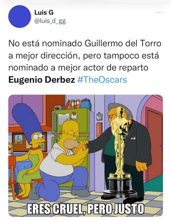 Eugenio Derbez Memes (Foto: Twitter