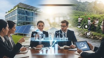 El Salvador impulsa la sostenibilidad empresarial como motor de cambio competitivo