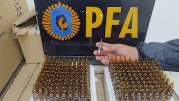 Fentanilo mortal: la Cámara Federal