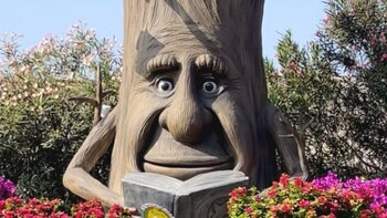 - crédito Facebook / Granja