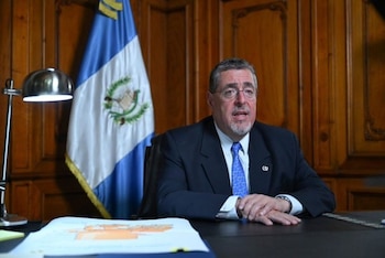 EEUU firma un acuerdo sobre