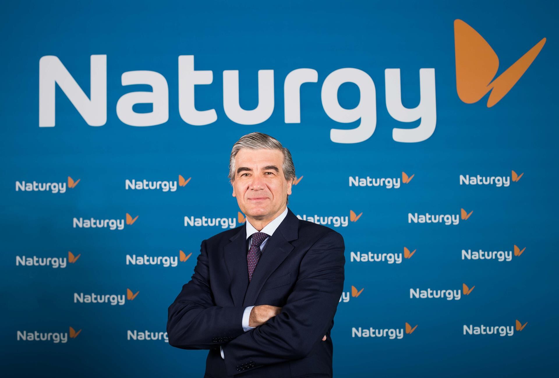 Naturgy gana 1.668 millones a septiembre, un 5,6% más, y enfila un beneficio récord para 2025