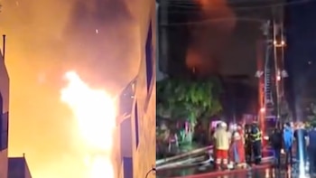 La estrategia combinó inspecciones frecuentes