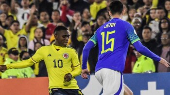 Alexis Manyoma y su futuro