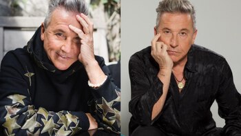 Ricardo Montaner regresa a Perú