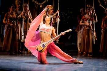 Fotografía cedida por la Fundación