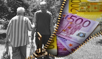 Imagen de archivo de unos