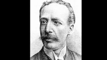 Jurista y diplomático, Guillermo Seoane