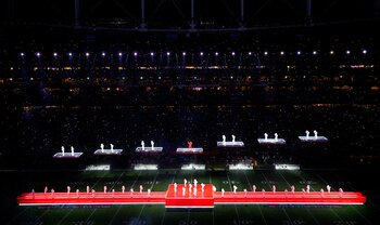 Football - NFL - Super