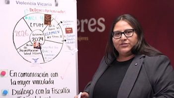 La Secretaría de las Mujeres