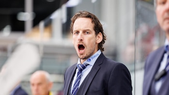 El seleccionador suizo Fischer admite haber acudido a los Juegos de Invierno en 2022 con certificado COVID falso