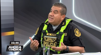 Óscar Arriola afirma que el