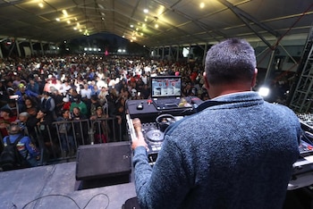 El Día de San Valentín