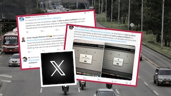 La plataforma del Pico y