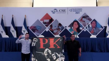 Hipólito Irigoyen, el dirigente K