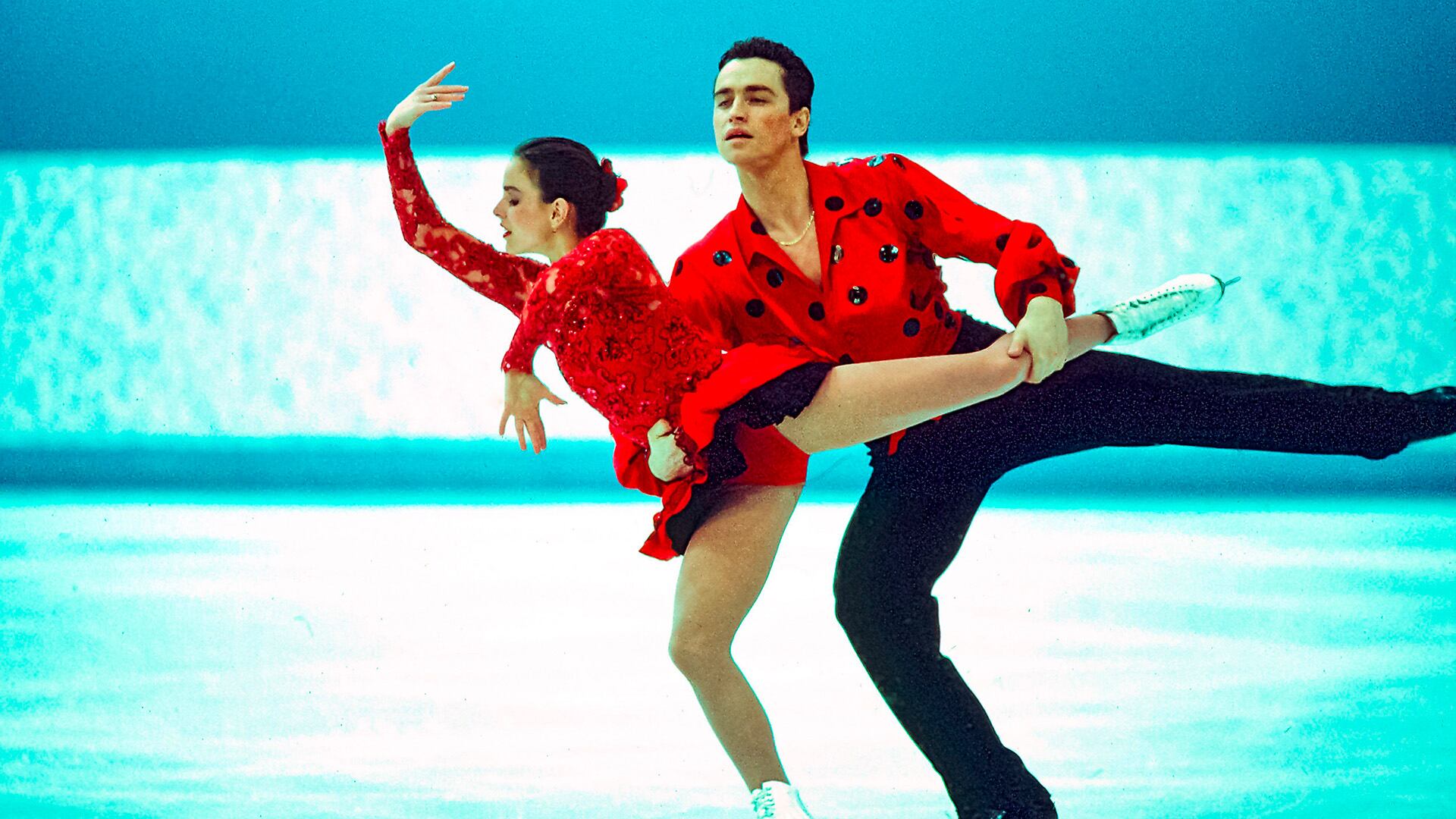 El legado de Sergei Grinkov, el campeón olímpico que murió a los 28 años y marcó la historia del patinaje artístico