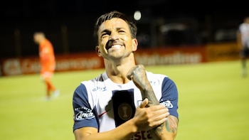 Gabriel Costa es la última