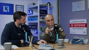 Chile enviará una protesta a Argentina por los comentarios de un alto mando militar sobre el Estrecho de Magallanes