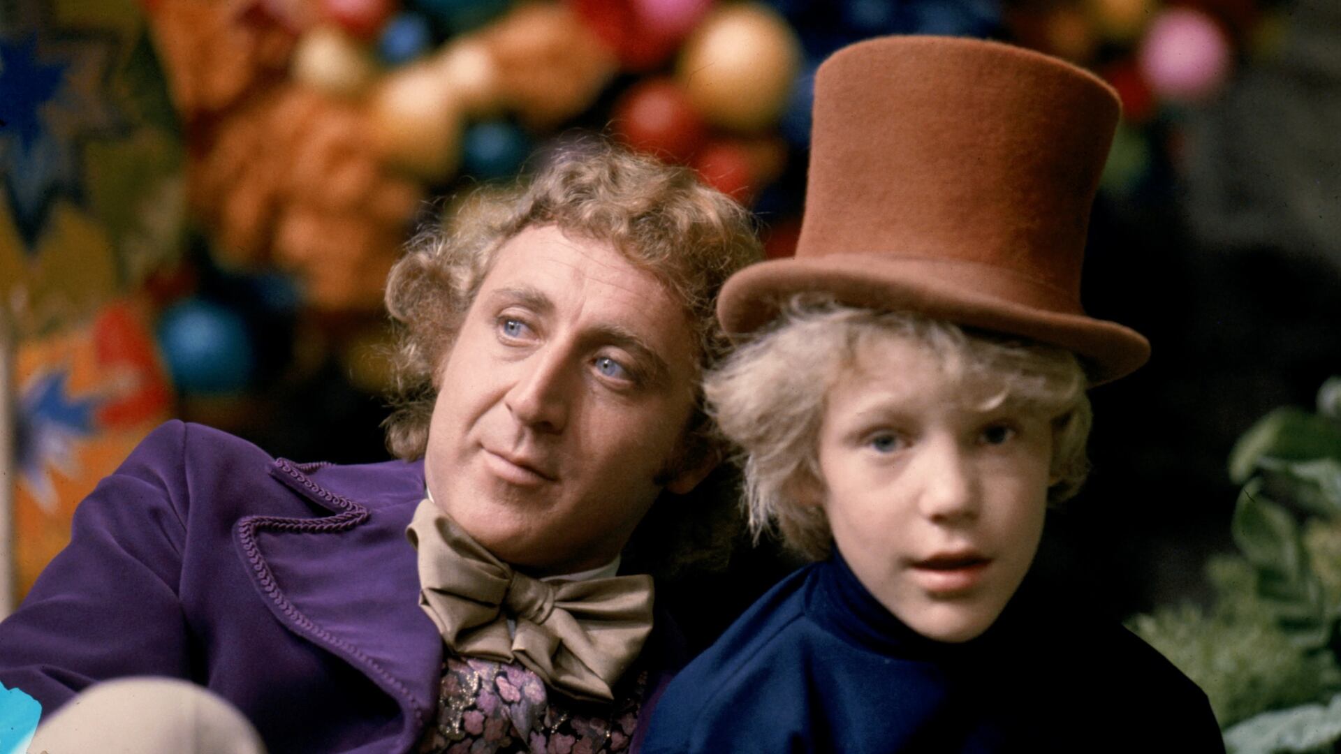 Qué fue de la vida de Peter Ostrum, el Charlie Bucket del clásico Willy Wonka y la fábrica de chocolate de 1971