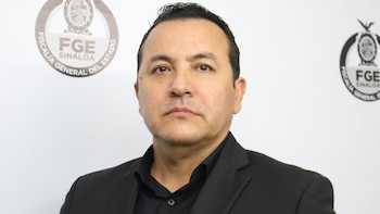 Vicefiscal de Sinaloa se mantiene en su cargo pese a señalamientos de Estados Unidos por nexos con el Cártel del Pacífico