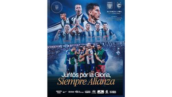 Alianza Lima y Cienciano chocarán