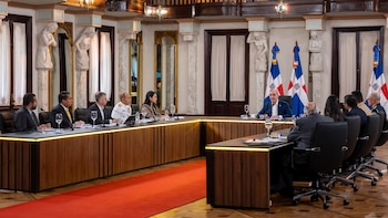 Autoridades presentarán un proyecto de convivencia tras una baja del 15,8% en homicidios en República Dominicana