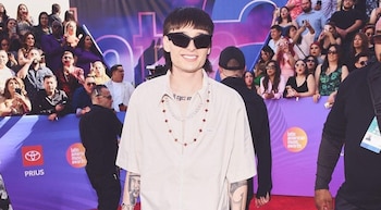 Hassam Kabande es originario de