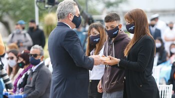 “Aquellas personas a quienes hemos