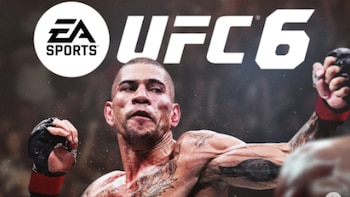 EA Sports UFC 6 fue anunciado oficialmente.