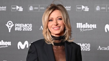 Susanna Griso revela divertida la