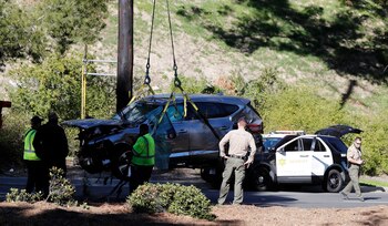 Un hombre que vive en