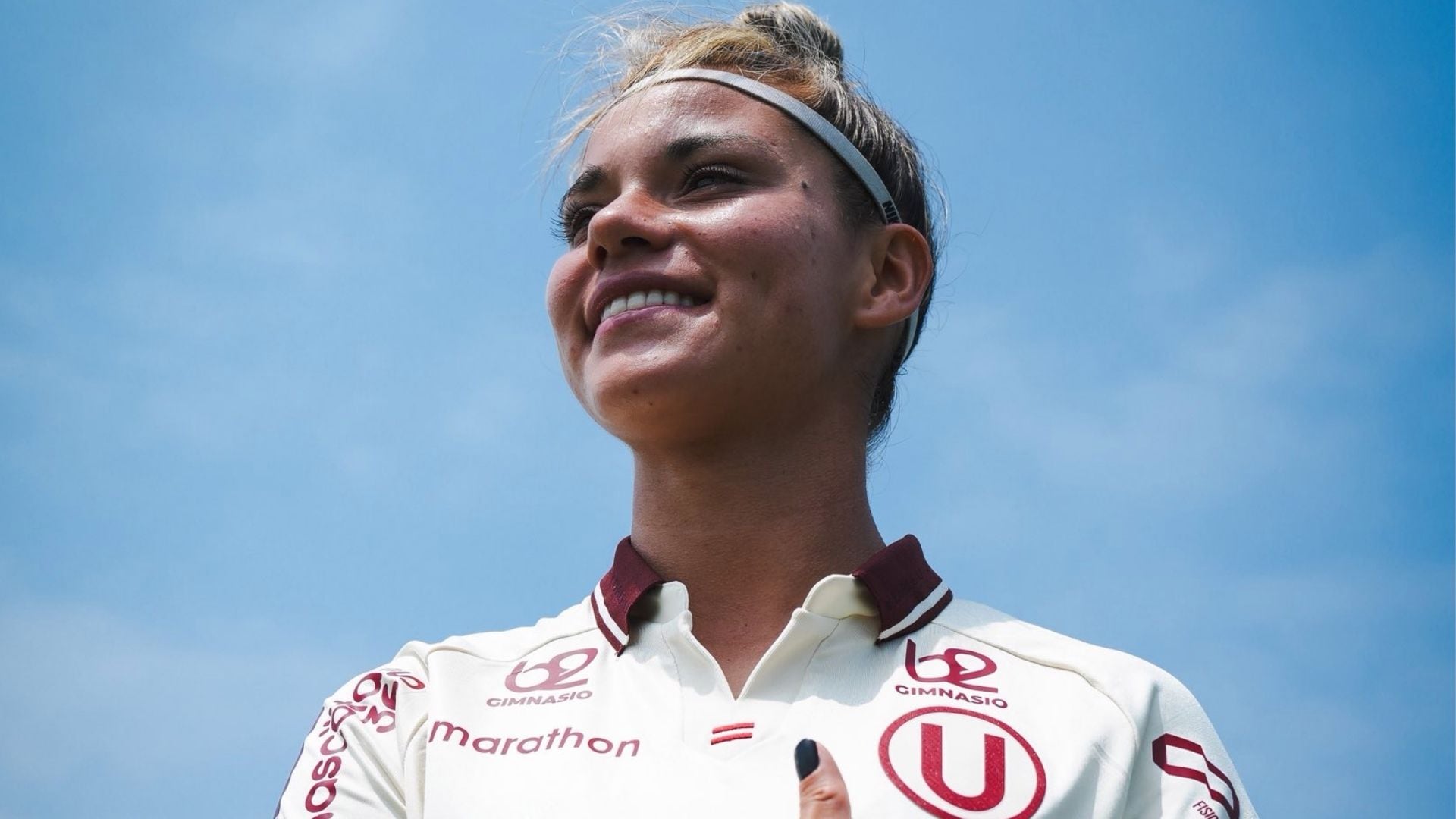 Lesly Riveros se suma a las filas de Universitario de Deportes para el Torneo Clausura y la Copa Libertadores Femenina 2026. Crédito: X Universitario.