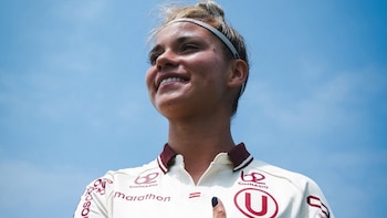 Universitario suma un nuevo refuerzo internacional de cara a la Copa Libertadores Femenina 2026: fichó a la chilena Lesly Olivares