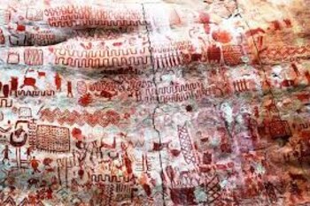 Una de las atracciones a