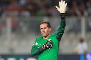 Leao Butrón fue parte de