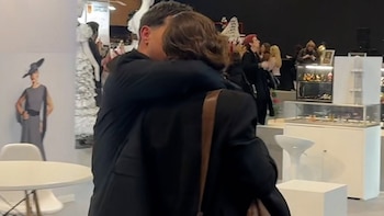 Jessica Bueno y su nuevo