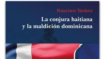 Francisco Tavárez presenta en la Feria Internacional del Libro de Bogotá un texto que sacude la historia de Haití y República Dominicana
