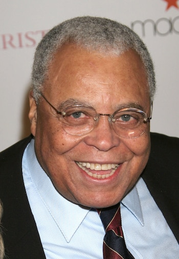 James Earl Jones falleció un día como hoy. (SOCIEDAD NORTEAMÉRICA ESTADOS UNIDOS CULTURA F05 / ZUMA PRESS / CONTACTOPHOTO)