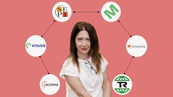 Así encajan los 25 nuevos imputados en la causa de Leire Díez: el mapa de cargos públicos, empresarios y directivos que dibuja la investigación