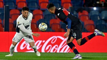 En un final con polémica,