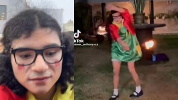 Conoce quién se encuentra detrás