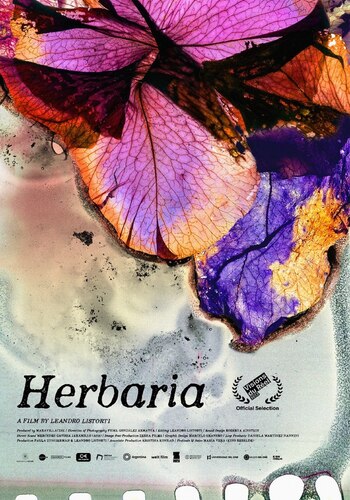 "Herbaria" de Leandro Listorti